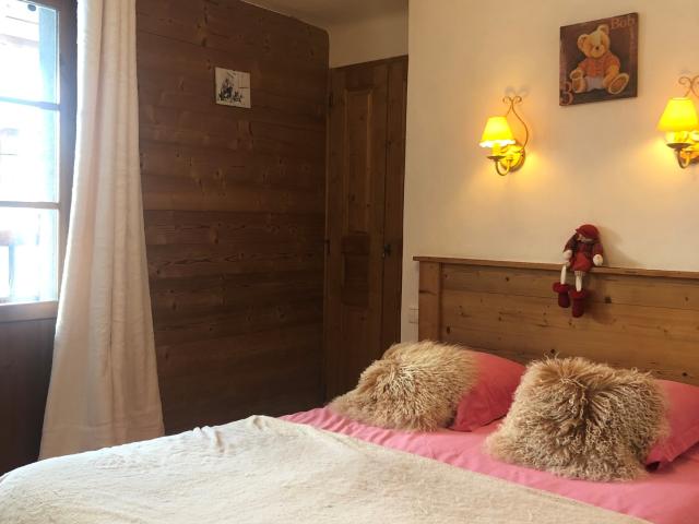 Maison vente à Albertville, Champagny-en-vanoise
