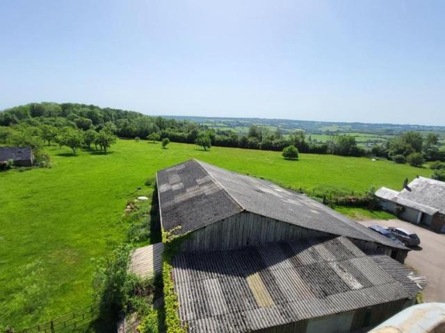 Maison location à Coutances, Lessay