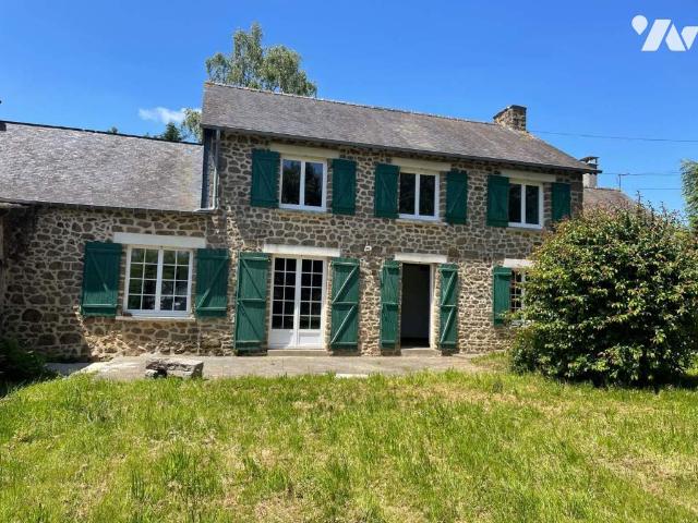 Maison vente à Mayenne, Champéon