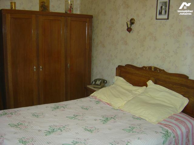 Maison vente à Mamers, Champfleur