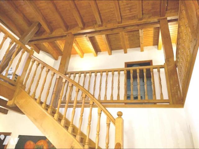 Maison vente à Nantua, Champfromier