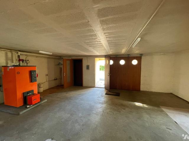 Maison vente à Auxerre, Champignelles