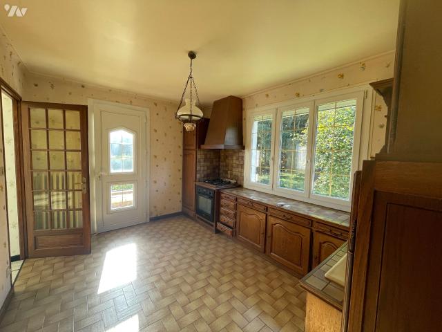 Maison vente à Auxerre, Champignelles