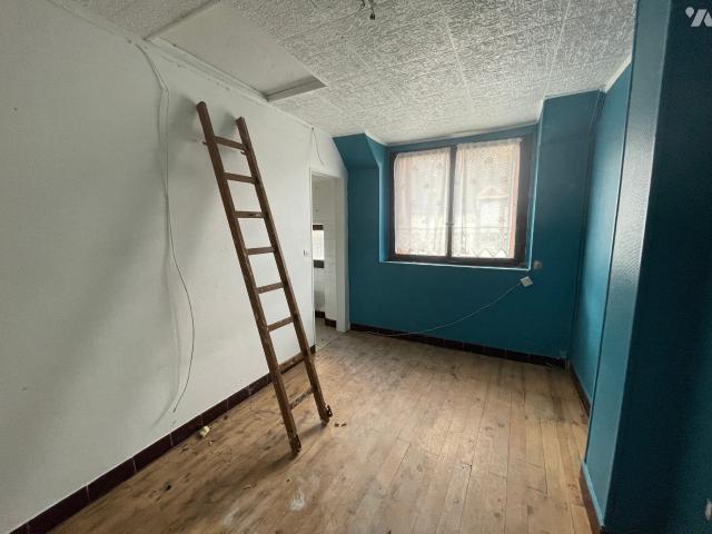 Maison vente à Auxerre, Champignelles