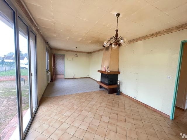 Maison vente à Auxerre, Champignelles
