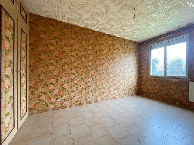 Maison vente à Auxerre, Champignelles