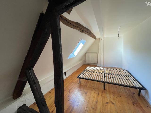 Maison vente à Auxerre, Champignelles