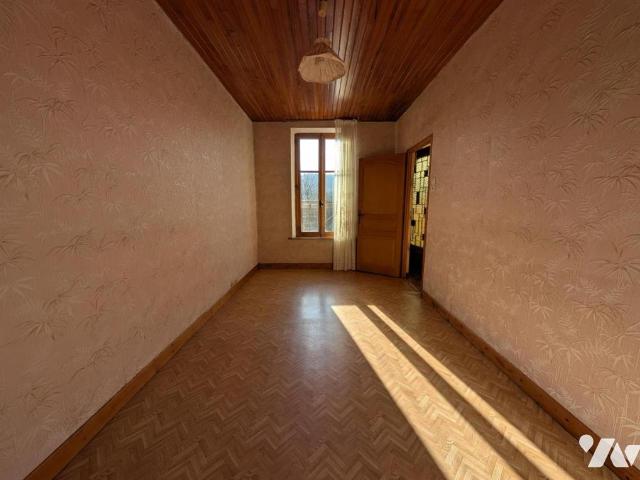 Maison vente à Nancy, Champigneulles