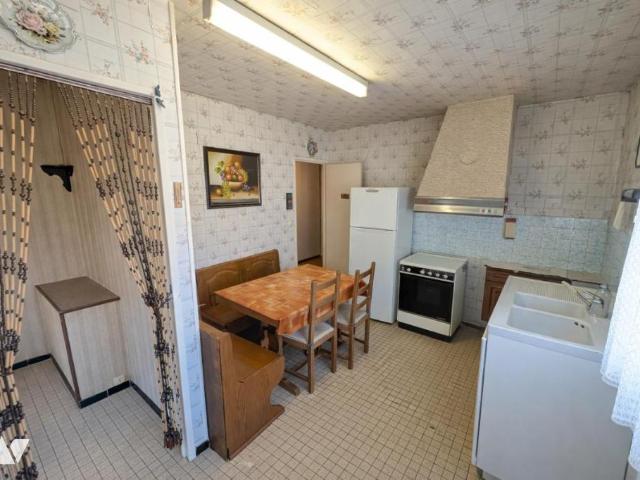 Maison vente à Nancy, Champigneulles