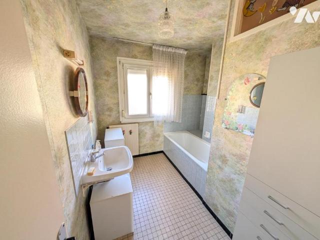 Maison vente à Nancy, Champigneulles