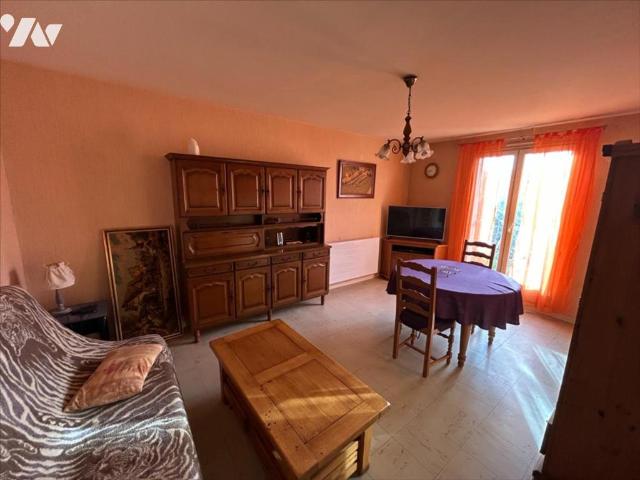 Maison vente à Chinon, Champigny-sur-veude