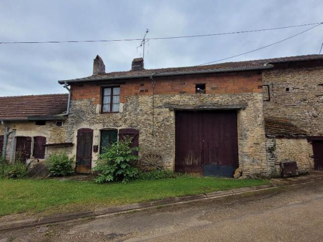 Maison vente à Vesoul, Champlitte