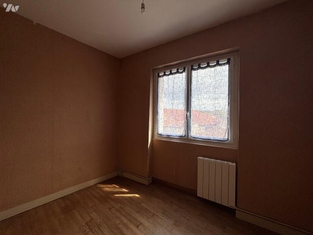Maison vente à Angoulême, Champniers