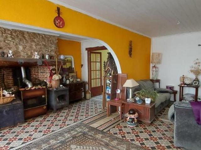 Maison vente à Nogent-le-Rotrou, Champrond-en-gâtine