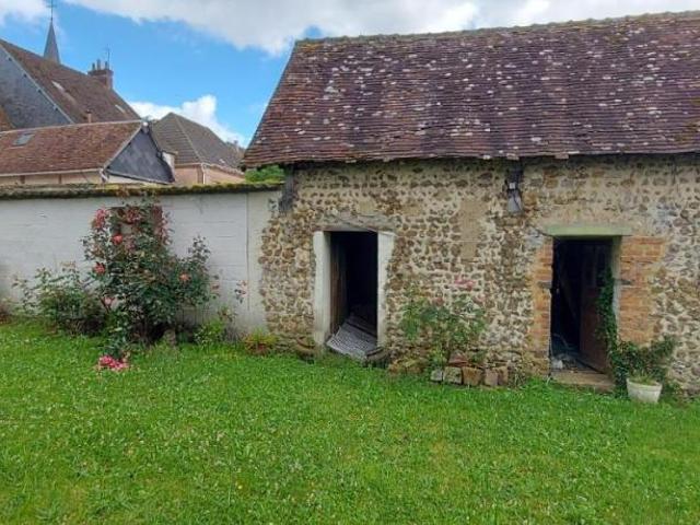Maison vente à Nogent-le-Rotrou, Champrond-en-gâtine