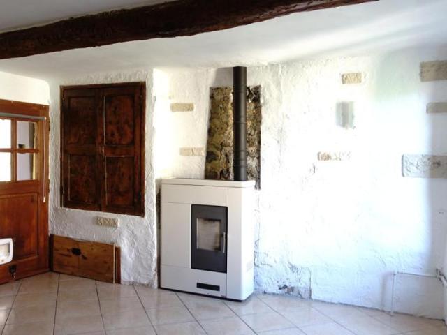 Maison vente à Digne-les-Bains, Champtercier