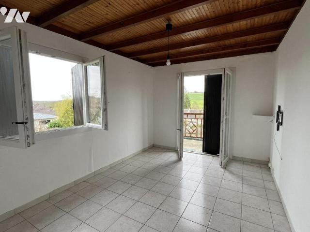 Maison vente à Épernay, Champvoisy