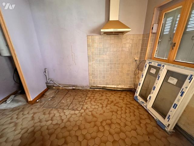 Maison vente à Sens, Chamvres