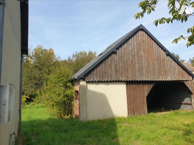 Maison vente à Mortagne-au-Perche, Chandai