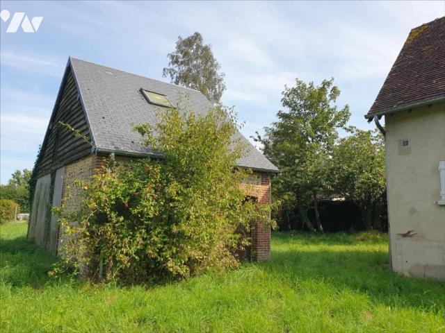 Maison vente à Mortagne-au-Perche, Chandai