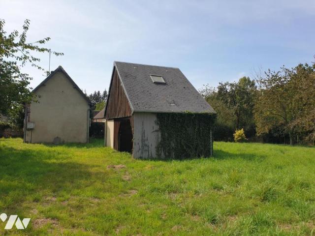 Maison vente à Chandai, Orne