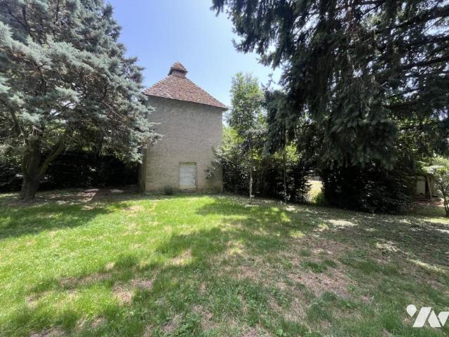 Maison vente à Bourg-en-Bresse, Chaneins