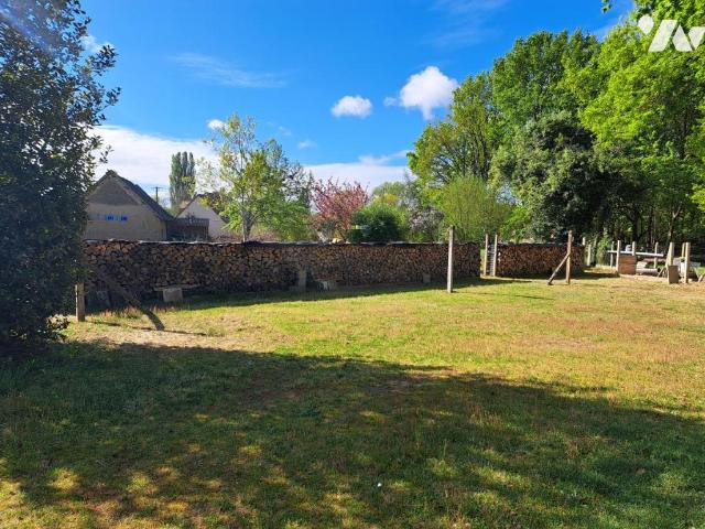 Maison vente à Le Mans, Changé
