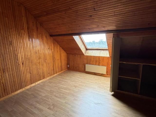 Maison vente à Le Mans, Changé