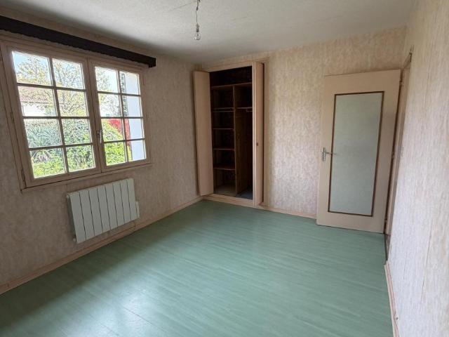Maison vente à Le Mans, Changé