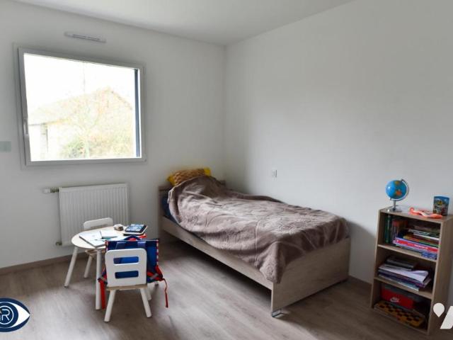 Maison vente à Le Mans, Changé