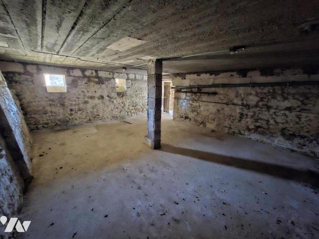 Maison vente à Saintes, Chaniers