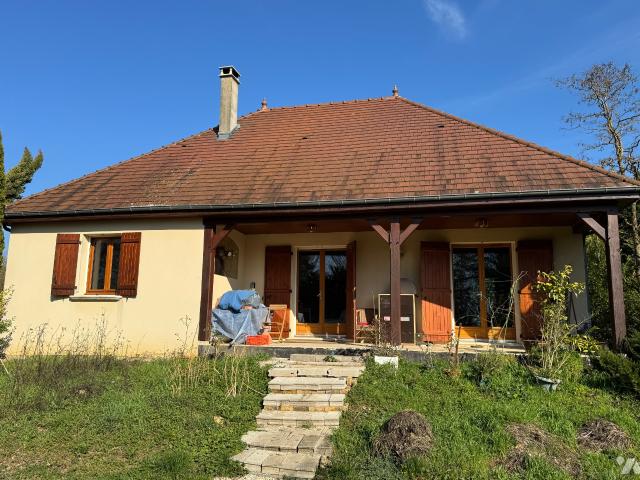 Maison vente à Troyes, Channes