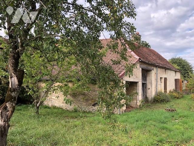 Maison vente à Troyes, Channes