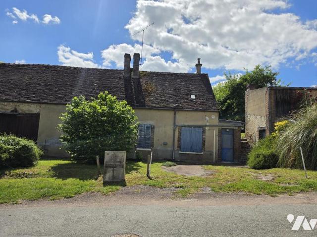 Maison vente à Montargis, Chantecoq