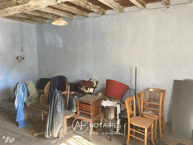 Maison vente à Redon, Bretagne