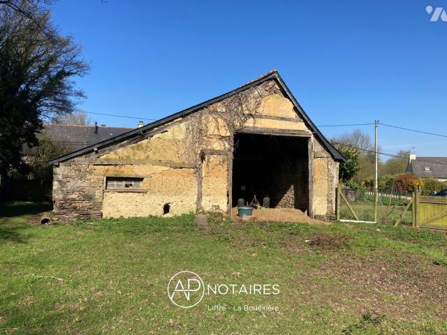 Maison vente à Redon, Bretagne