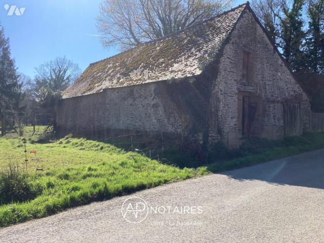 Maison vente à Redon, Bretagne