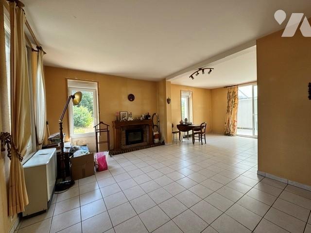 Maison vente à La Flèche, Chantenay-villedieu