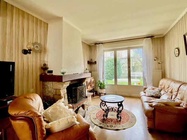 Maison vente à Rennes, Bretagne