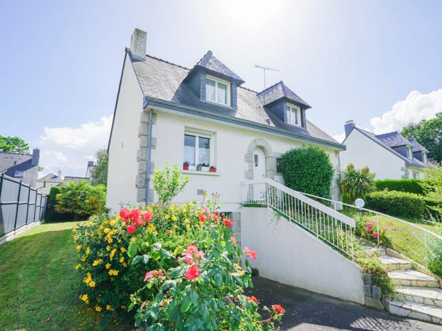 Maison vente à Rennes, Bretagne