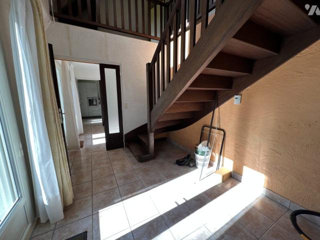 Maison vente à Chantepie
