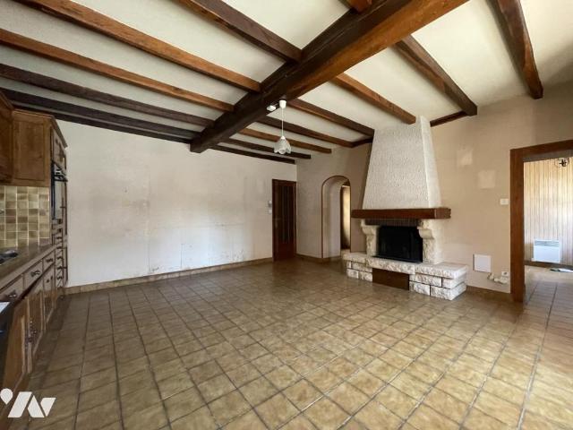 Maison vente à La Roche-sur-Yon, Chantonnay