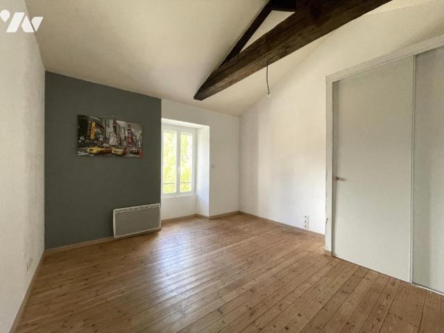 Maison vente à La Roche-sur-Yon, Chantonnay