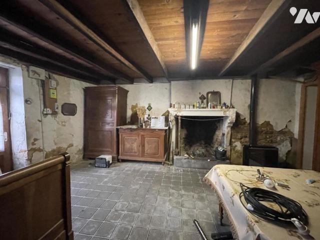 Maison vente à La Roche-sur-Yon, Chantonnay