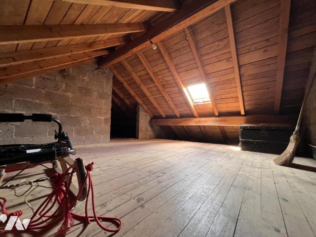 Maison vente à Épinal, Chantraine
