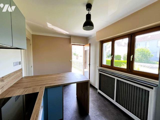 Maison vente à Épinal, Chantraine
