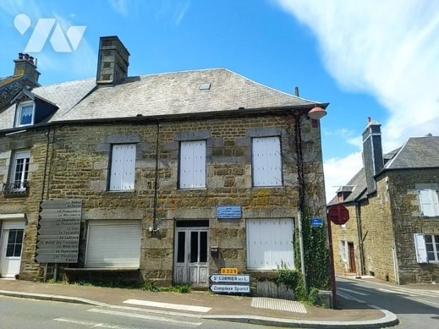 Maison vente à Chanu, Orne