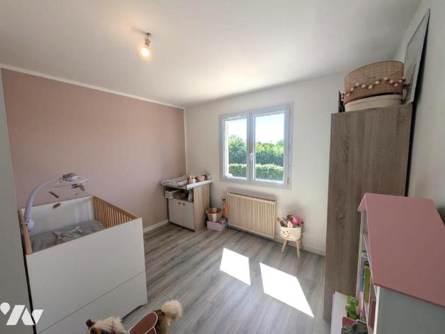 Maison vente à La Roche-sur-Yon, Pays de la Loire