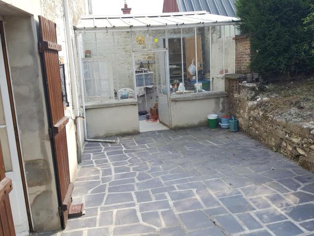 Maison vente à Vervins, Chaourse
