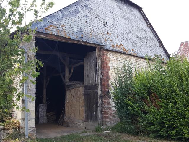 Maison vente à Vervins, Chaourse